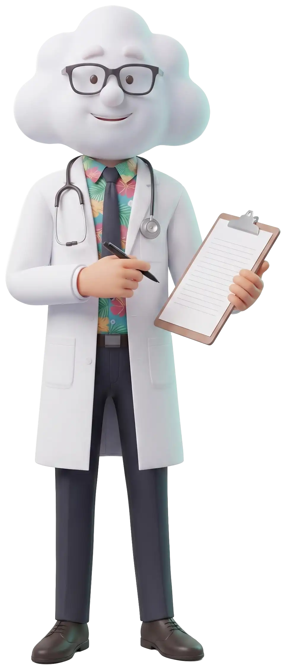 Your Customers Get Prescriptions