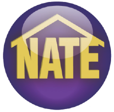 NATE Certified